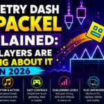 geometry dash hypackel
