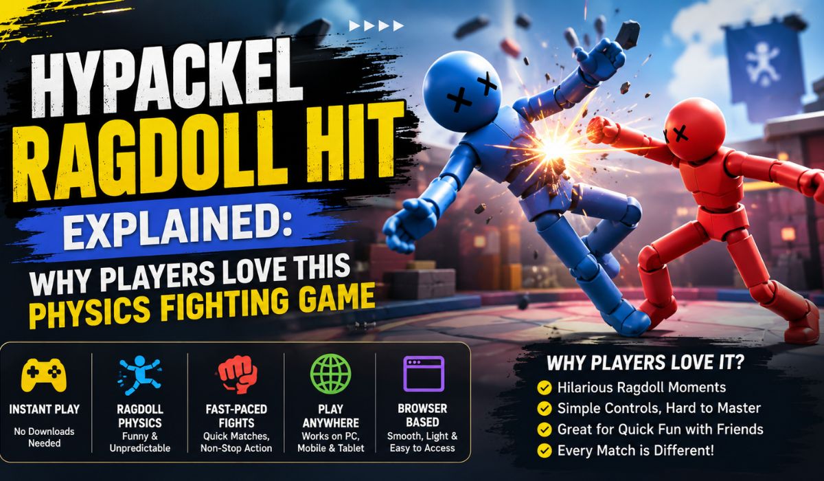 hypackel ragdoll hit