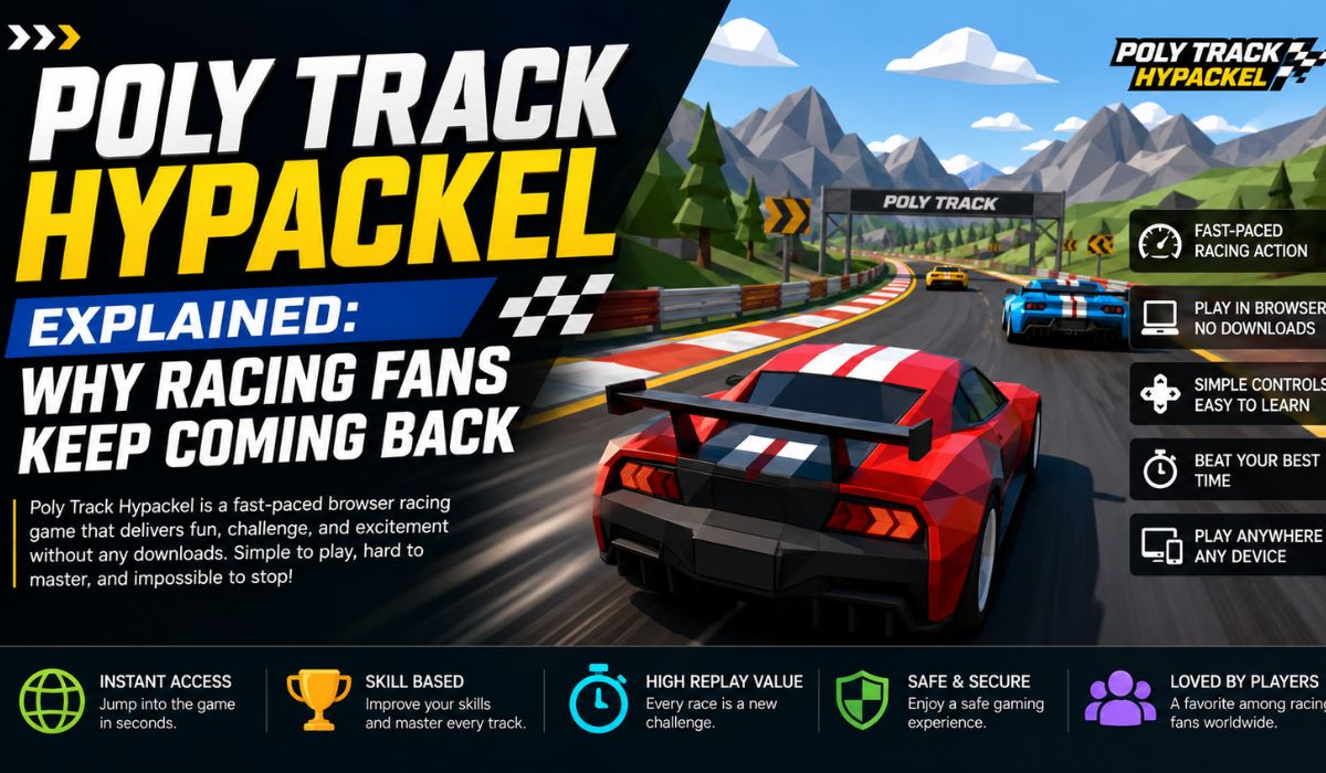 poly track hypackel