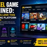 hypackel game