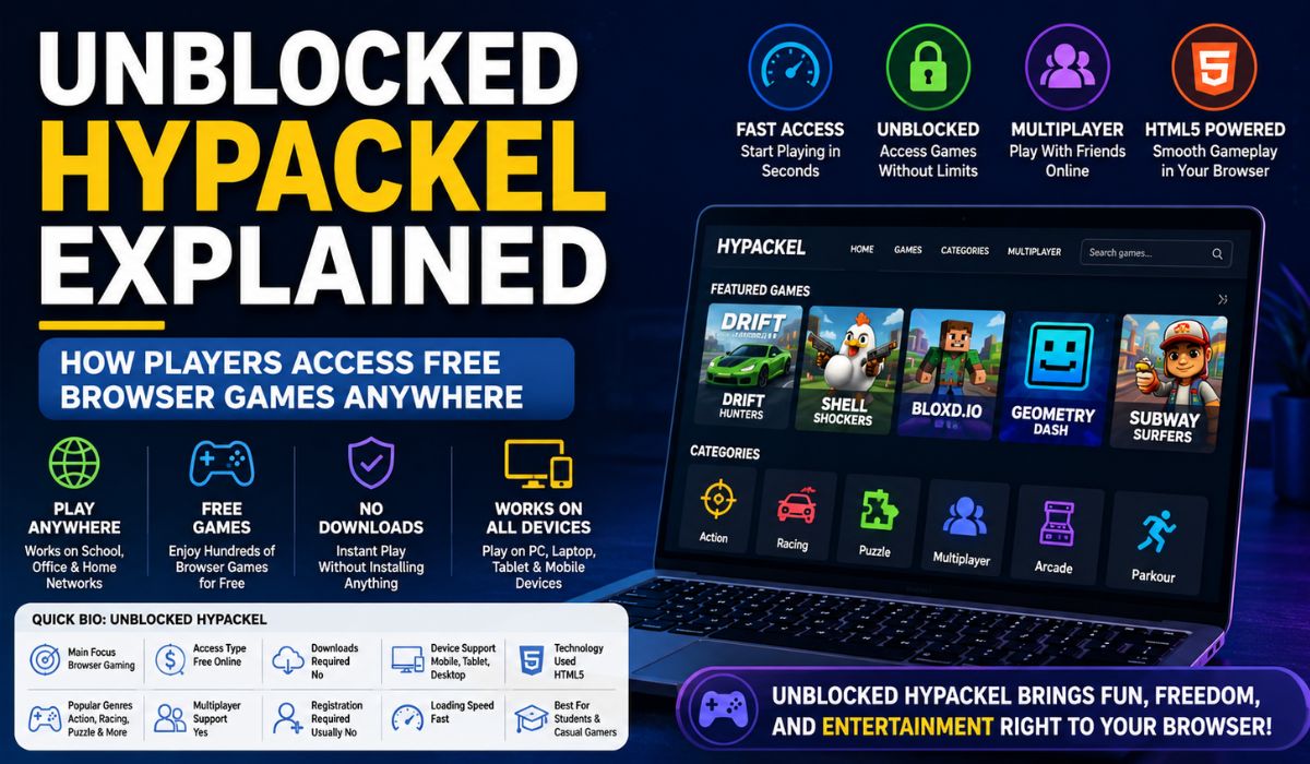 unblocked hypackel