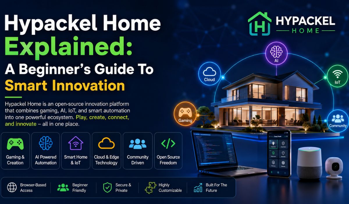 hypackel home