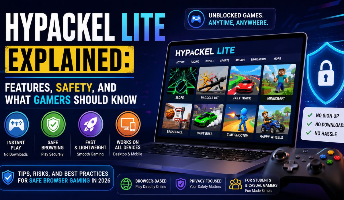 hypackel lite