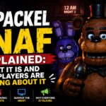 hypackel fnaf
