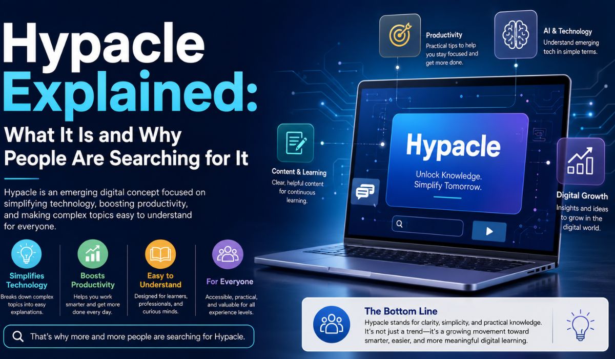 hypacle