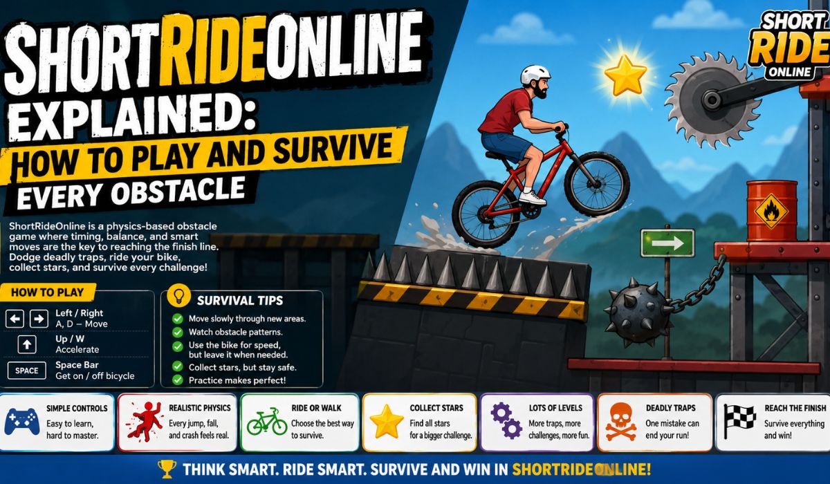 shortrideonline