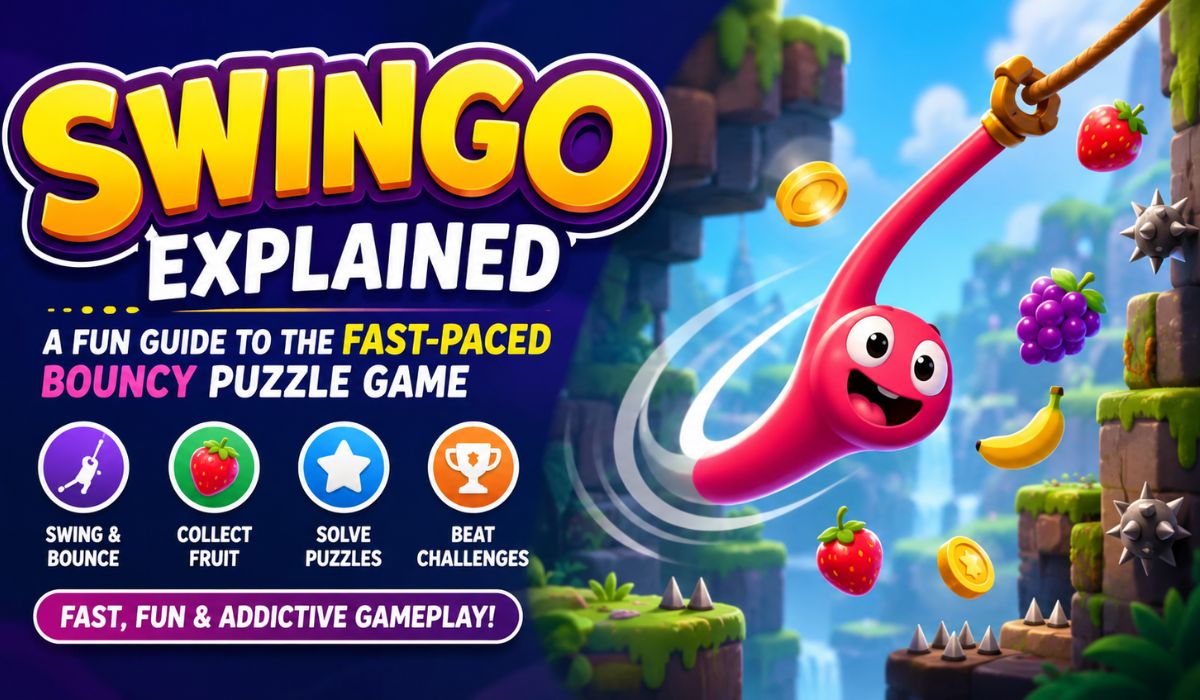 swingo