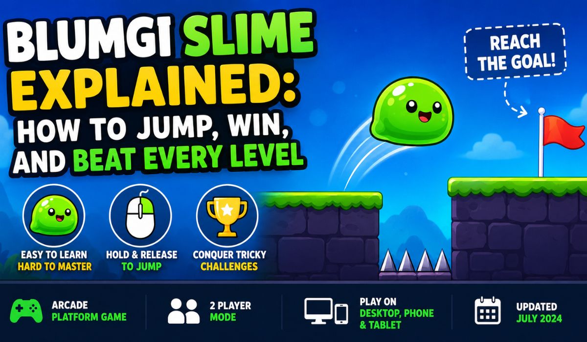 blumgi slime