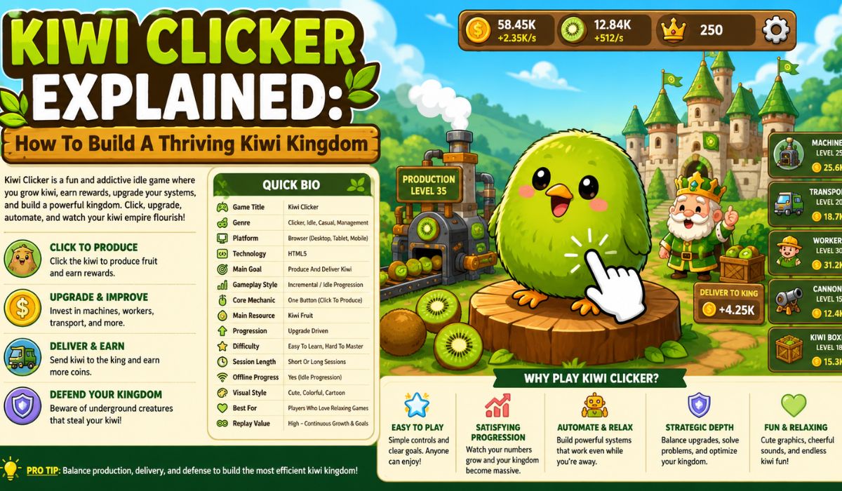 kiwi clicker