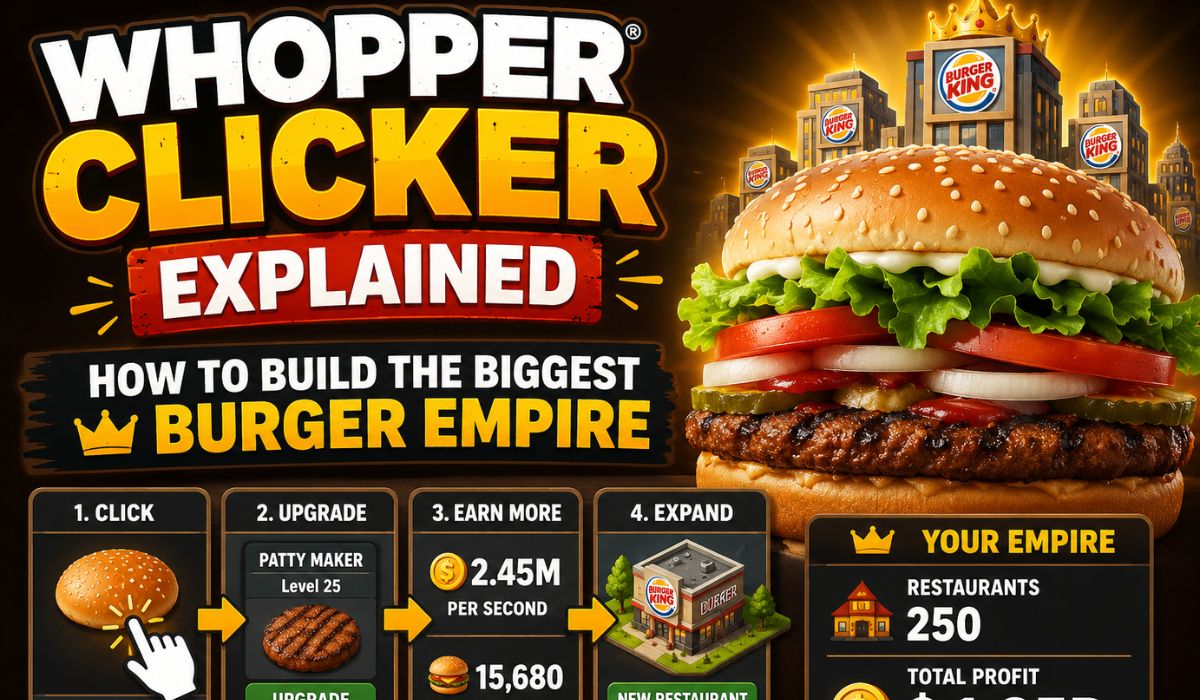 whopper clicker