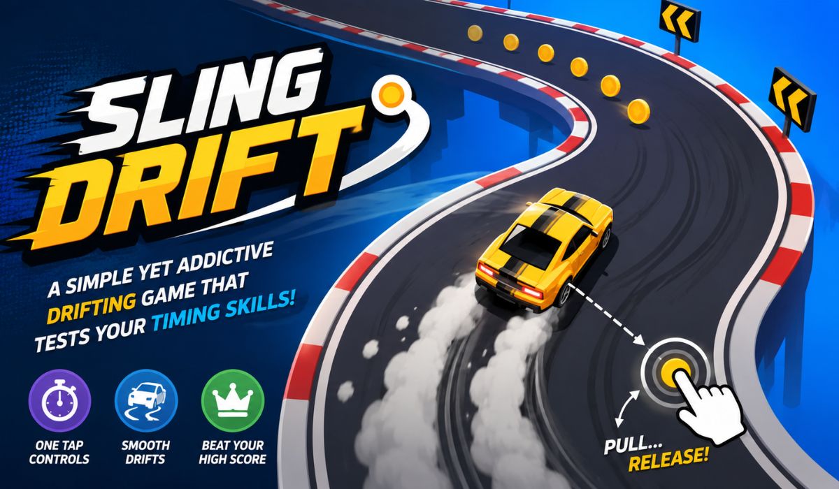 sling drift