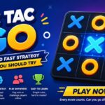 tic tac go