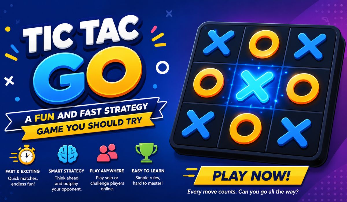 tic tac go