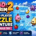 bad aiskrim 2