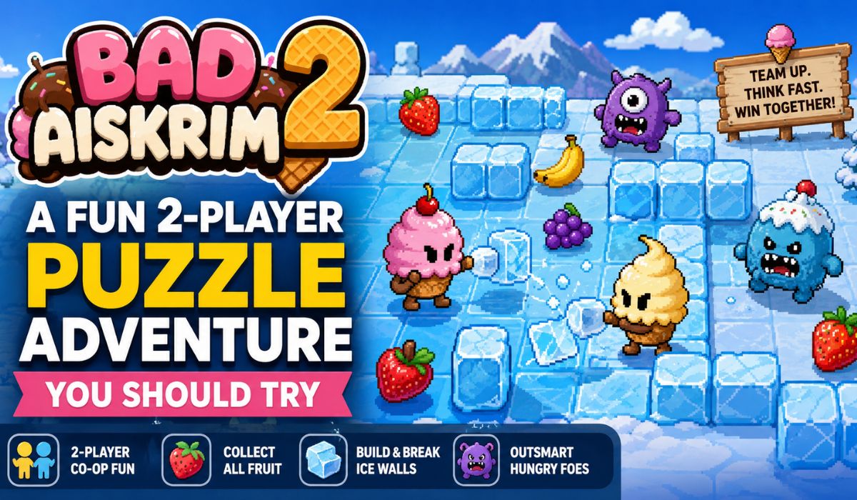 bad aiskrim 2