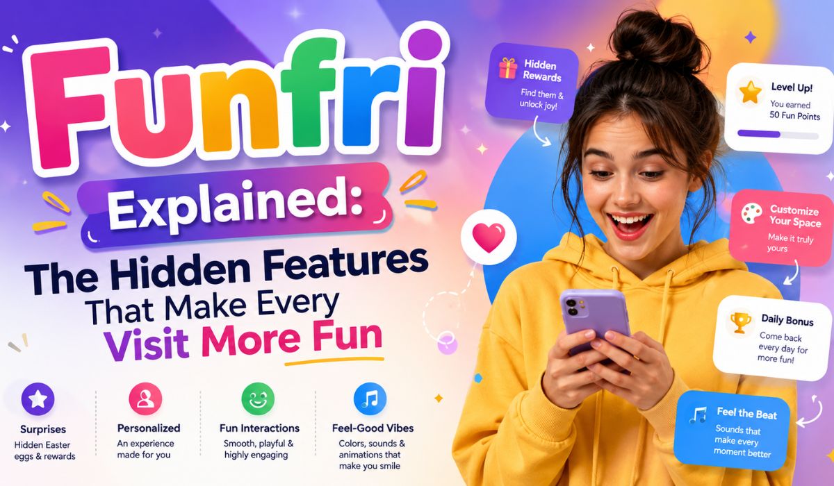 funfri